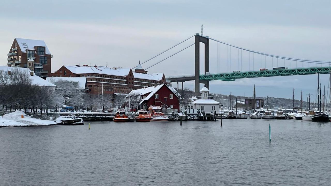 Quality Hotel Waterfront Gothenburg Exterior photo