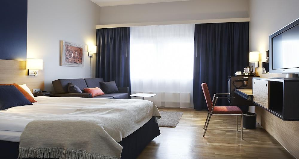 Quality Hotel Waterfront Gothenburg Exterior photo