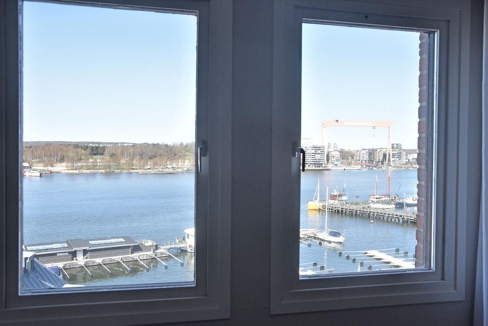 Quality Hotel Waterfront Gothenburg Exterior photo