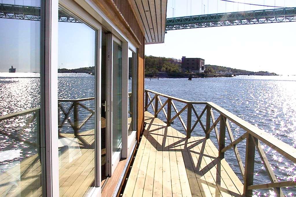 Quality Hotel Waterfront Gothenburg Exterior photo