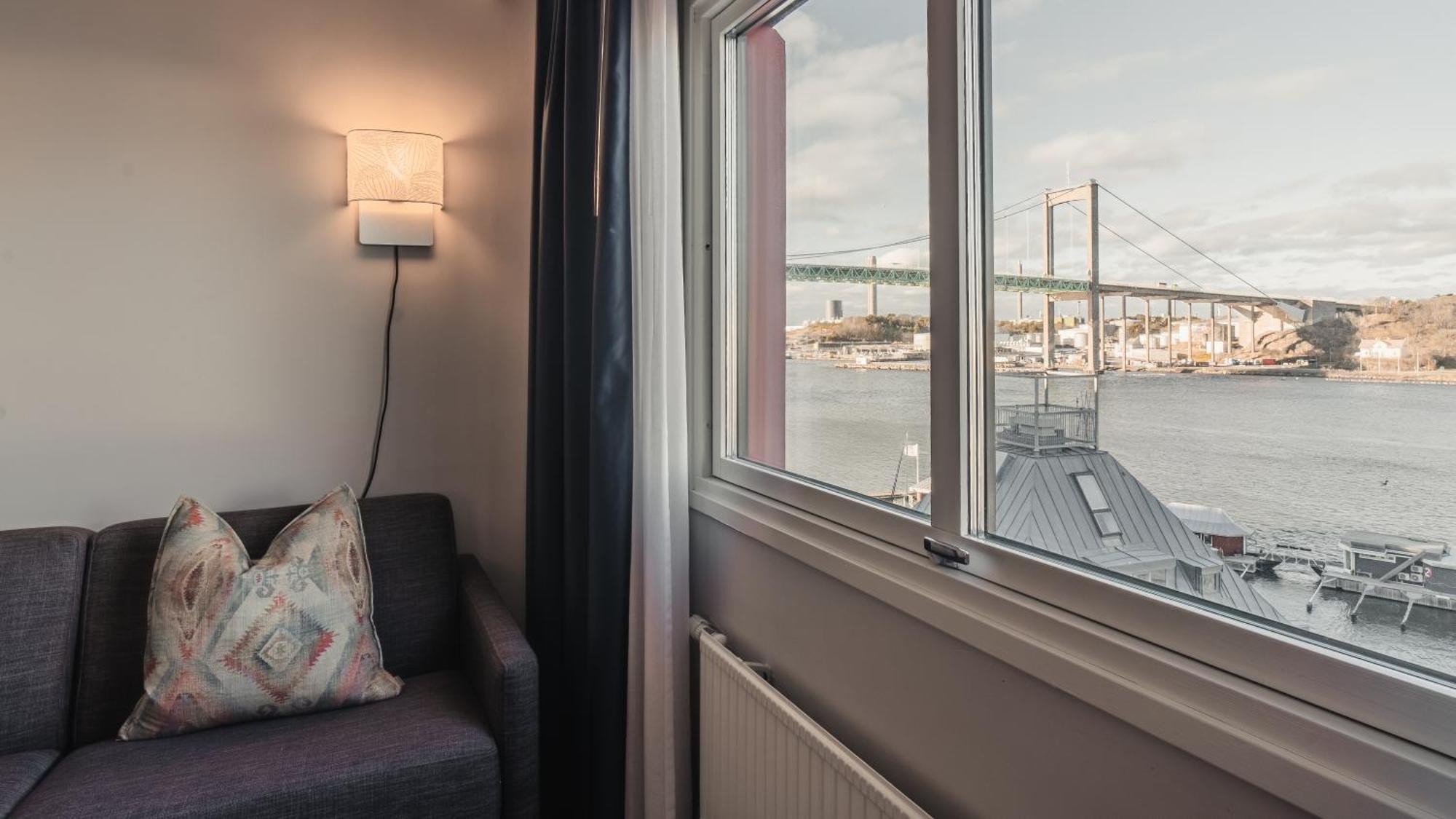 Quality Hotel Waterfront Gothenburg Exterior photo